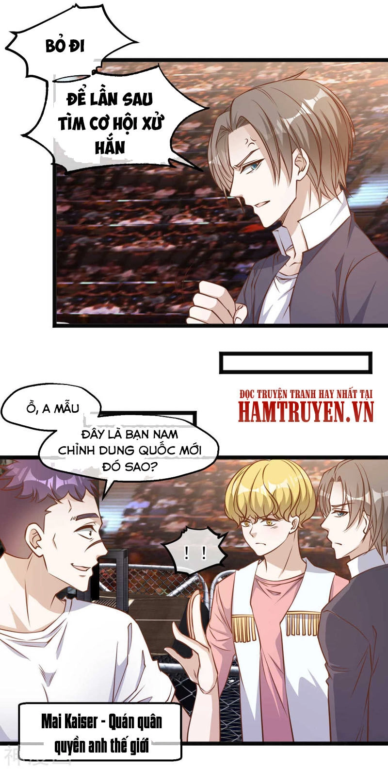 Thần Cấp Ngư Phu Chapter 100 - 13