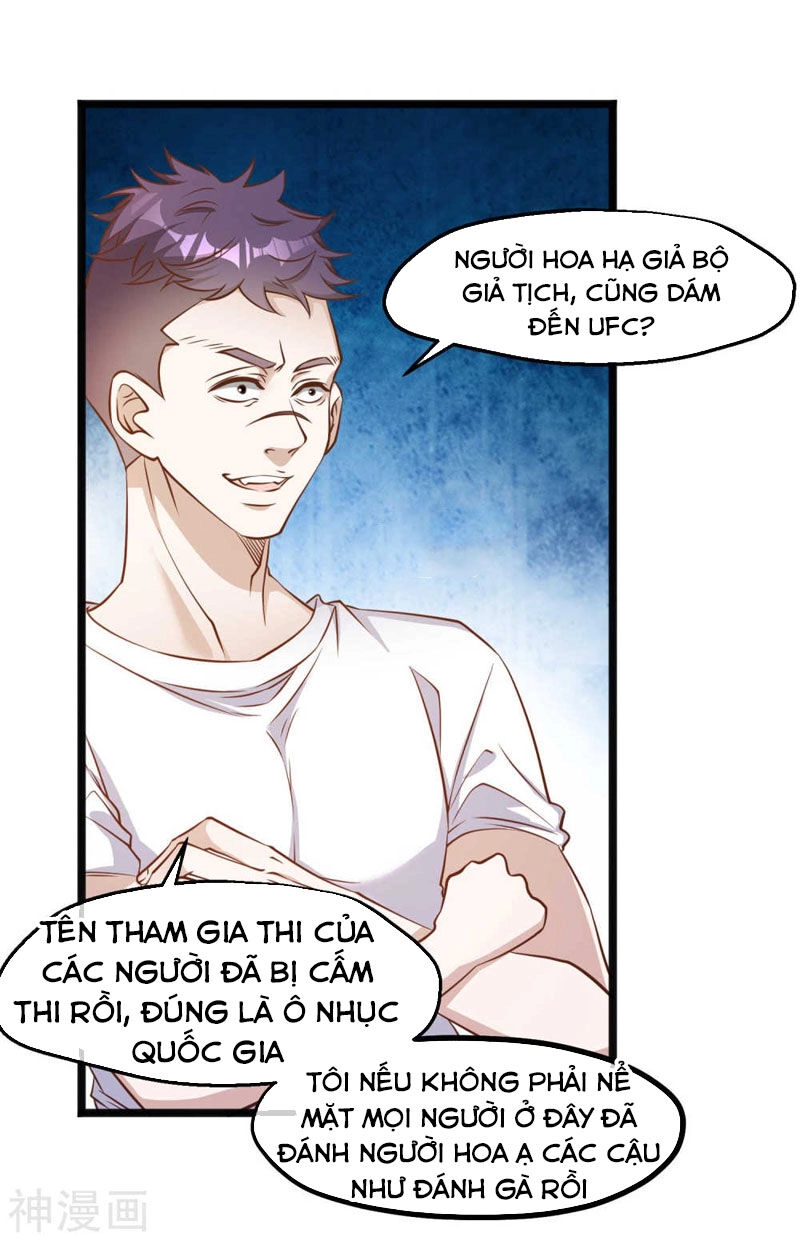 Thần Cấp Ngư Phu Chapter 100 - 15