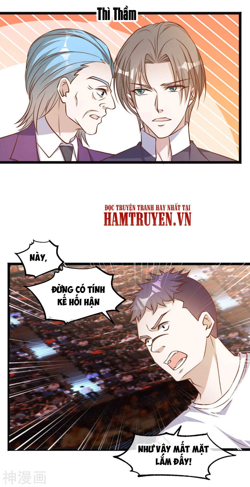 Thần Cấp Ngư Phu Chapter 100 - 20