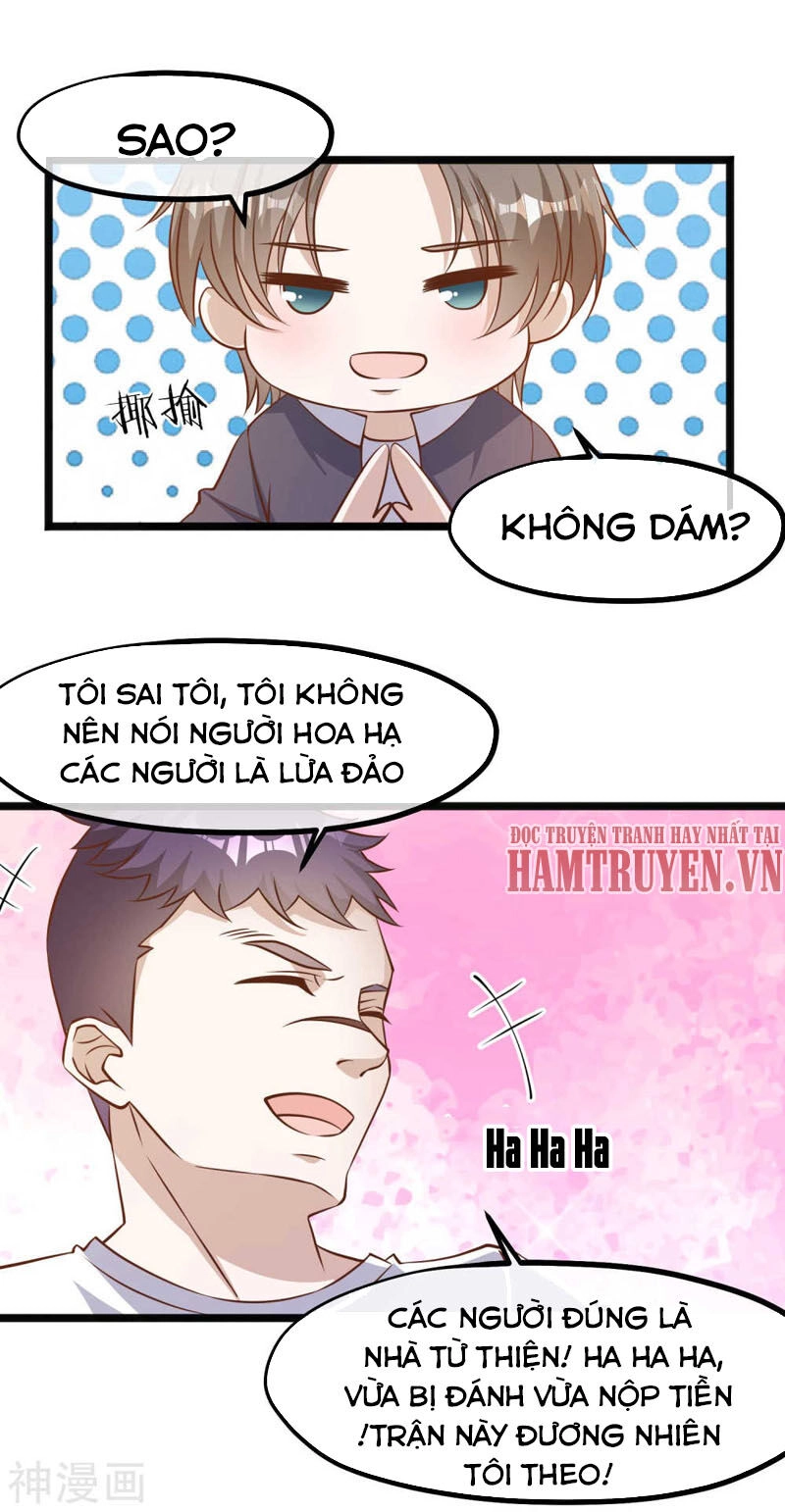 Thần Cấp Ngư Phu Chapter 100 - 23