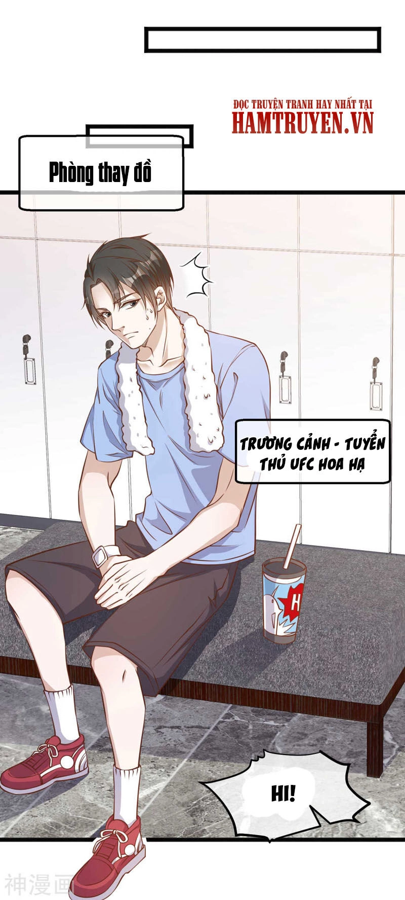 Thần Cấp Ngư Phu Chapter 101 - 3