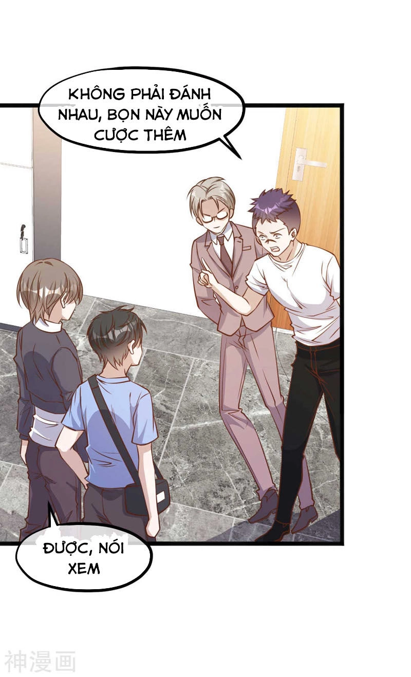 Thần Cấp Ngư Phu Chapter 101 - 10