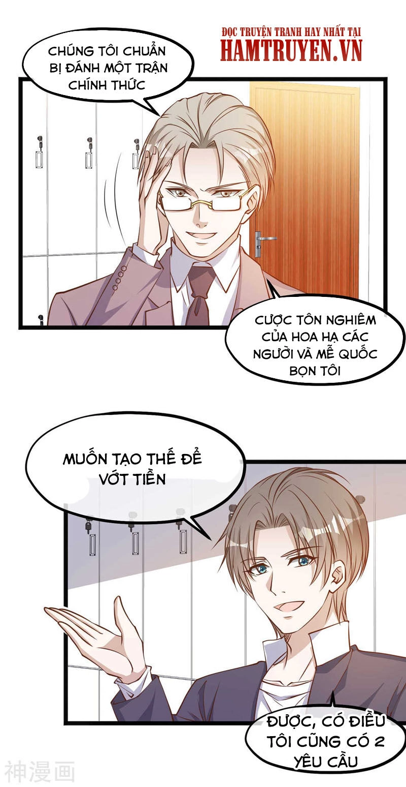 Thần Cấp Ngư Phu Chapter 101 - 11