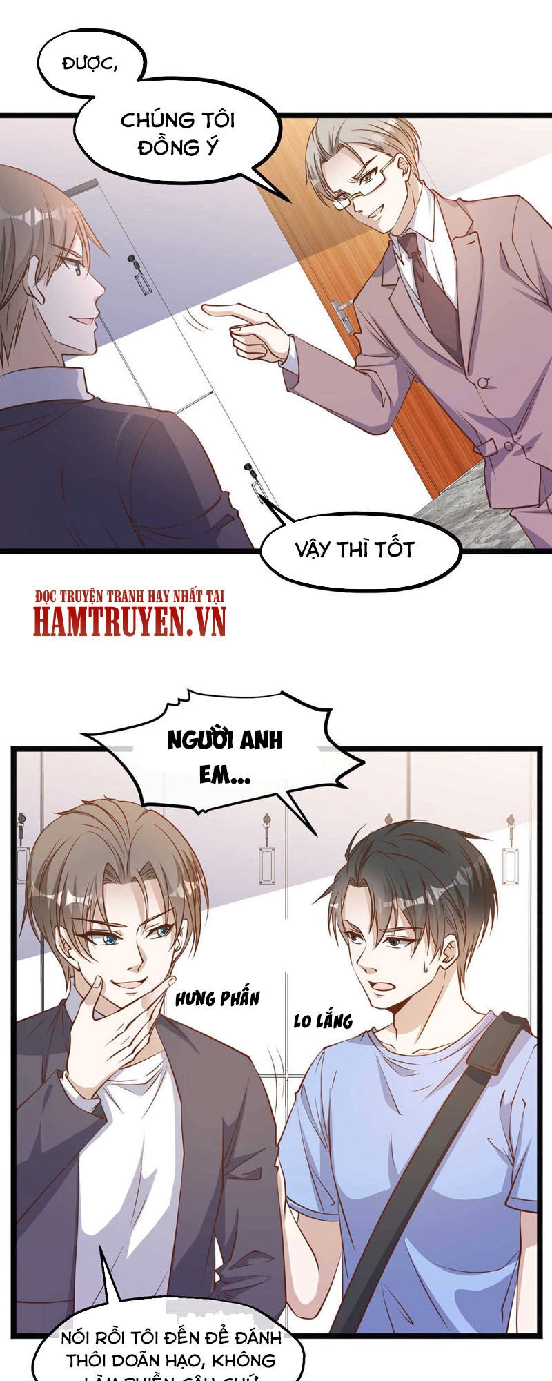 Thần Cấp Ngư Phu Chapter 101 - 14