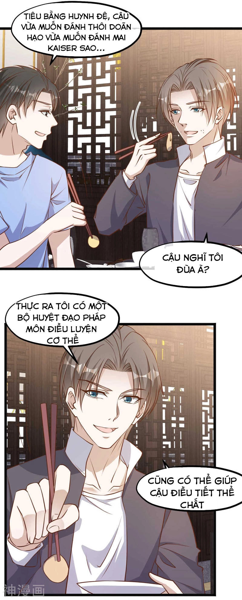 Thần Cấp Ngư Phu Chapter 101 - 17