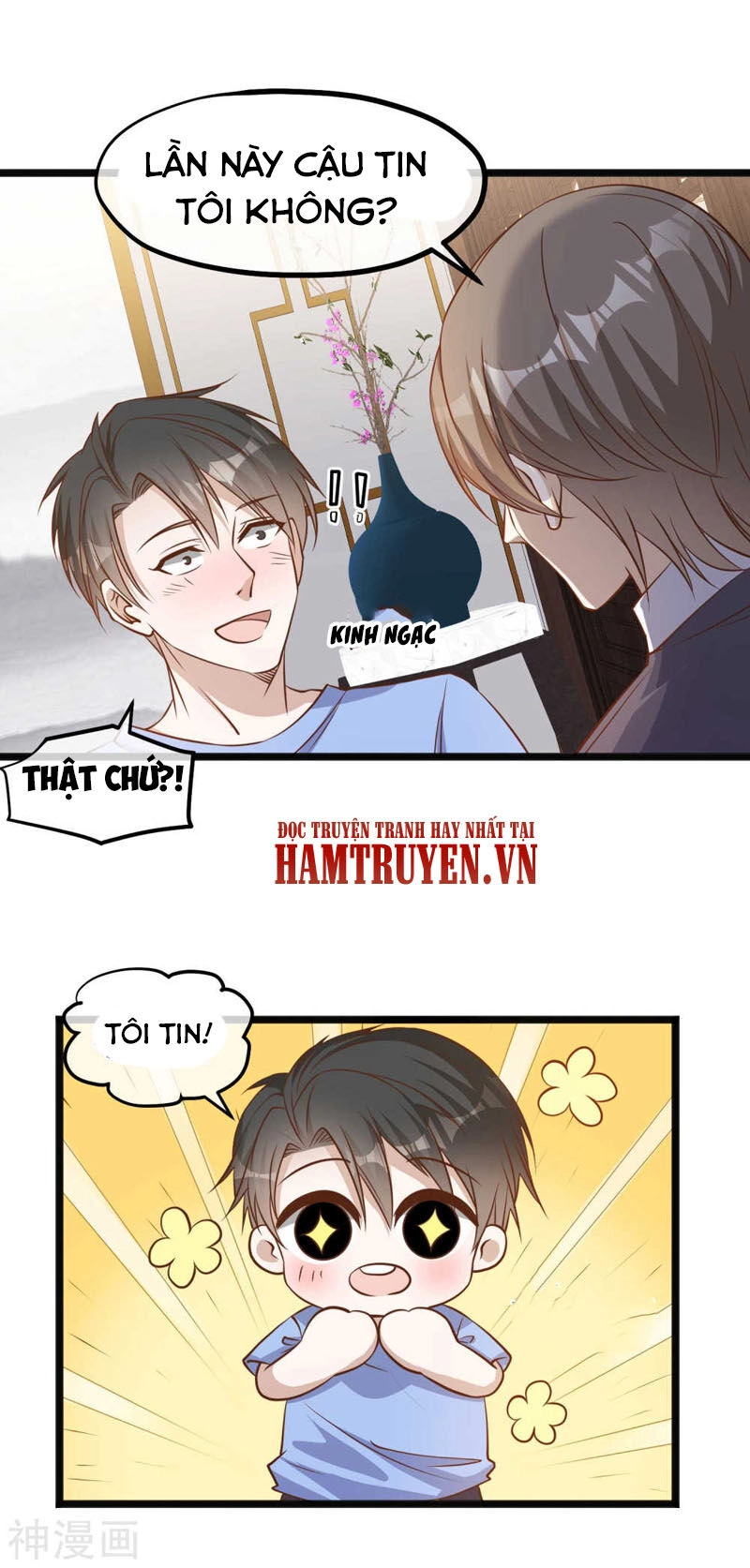 Thần Cấp Ngư Phu Chapter 101 - 18