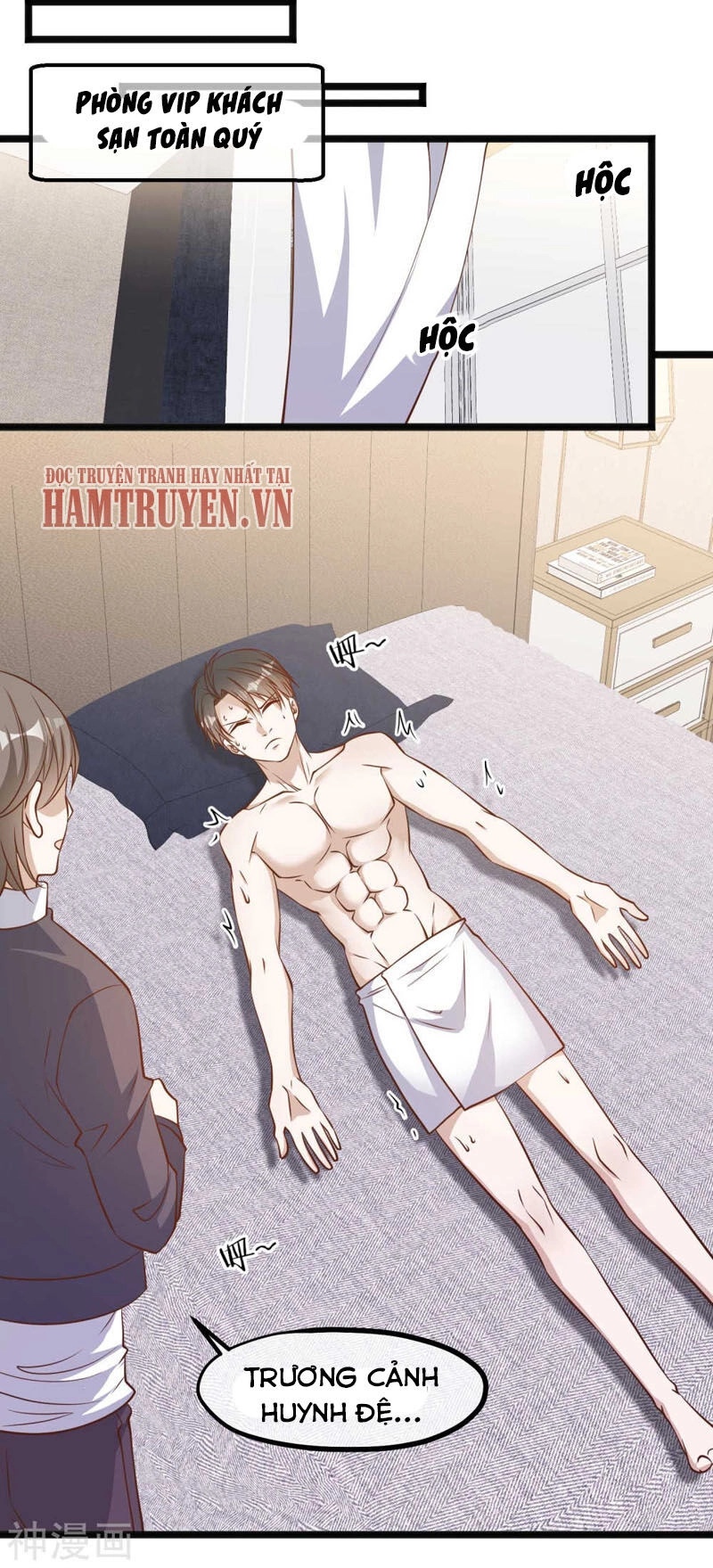 Thần Cấp Ngư Phu Chapter 101 - 19