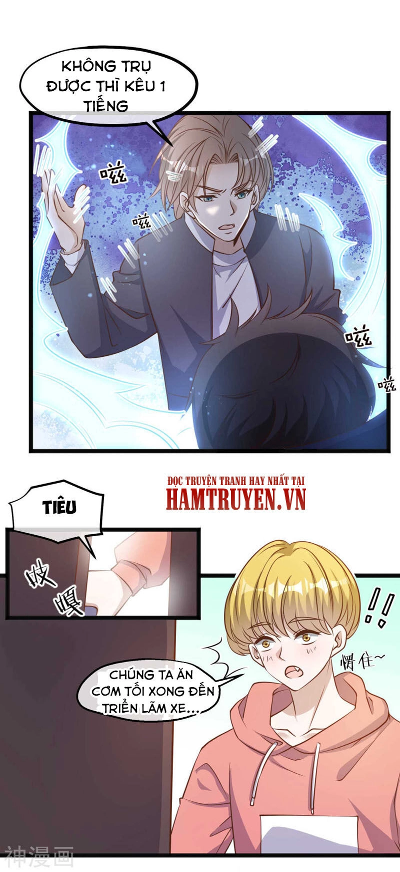 Thần Cấp Ngư Phu Chapter 101 - 20