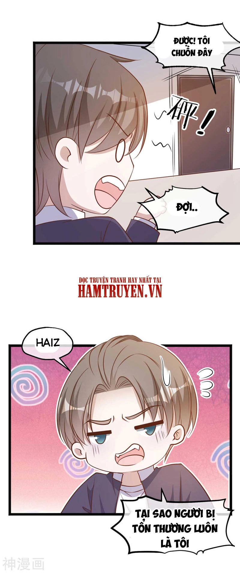 Thần Cấp Ngư Phu Chapter 101 - 22