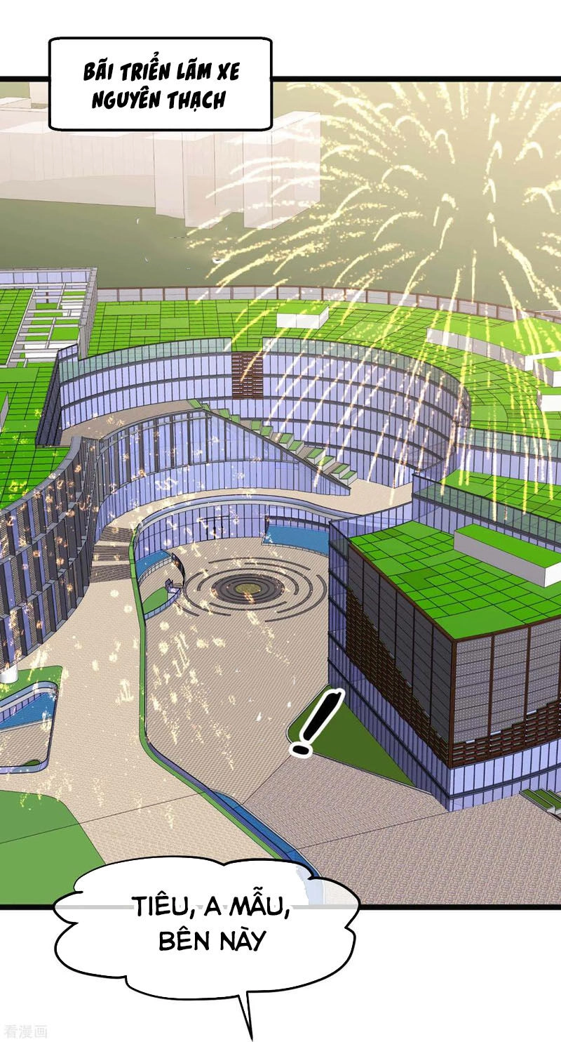 Thần Cấp Ngư Phu Chapter 102 - 1