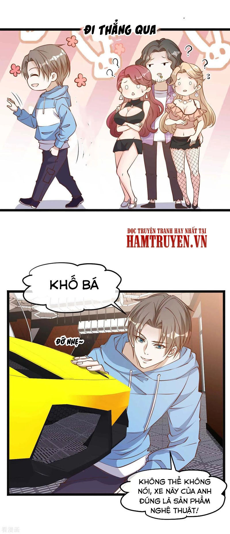 Thần Cấp Ngư Phu Chapter 102 - 5