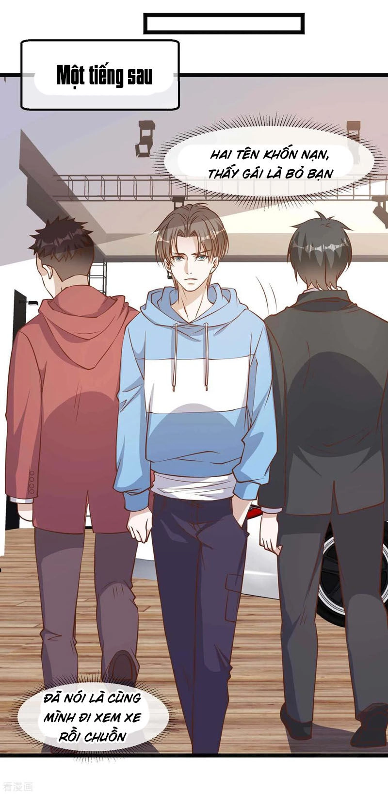 Thần Cấp Ngư Phu Chapter 102 - 7