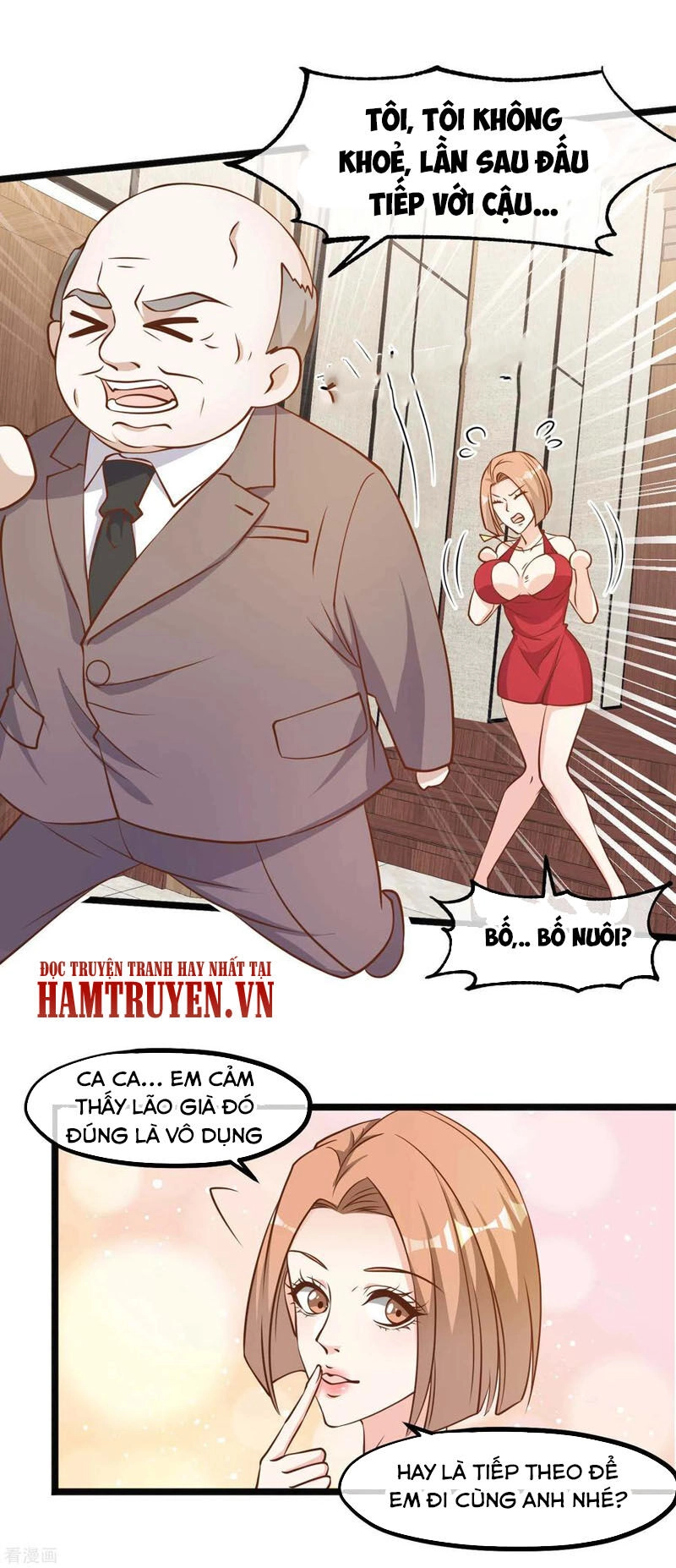 Thần Cấp Ngư Phu Chapter 102 - 21