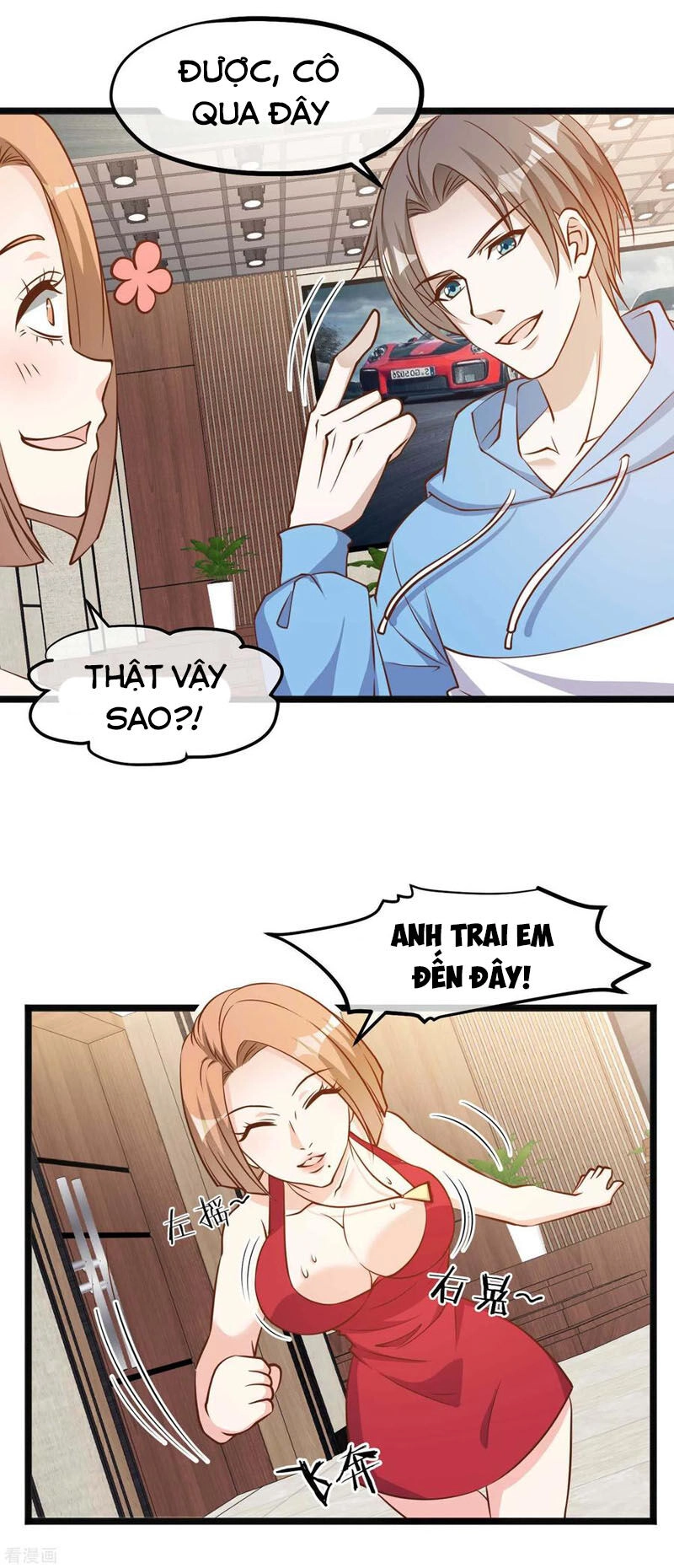 Thần Cấp Ngư Phu Chapter 102 - 22