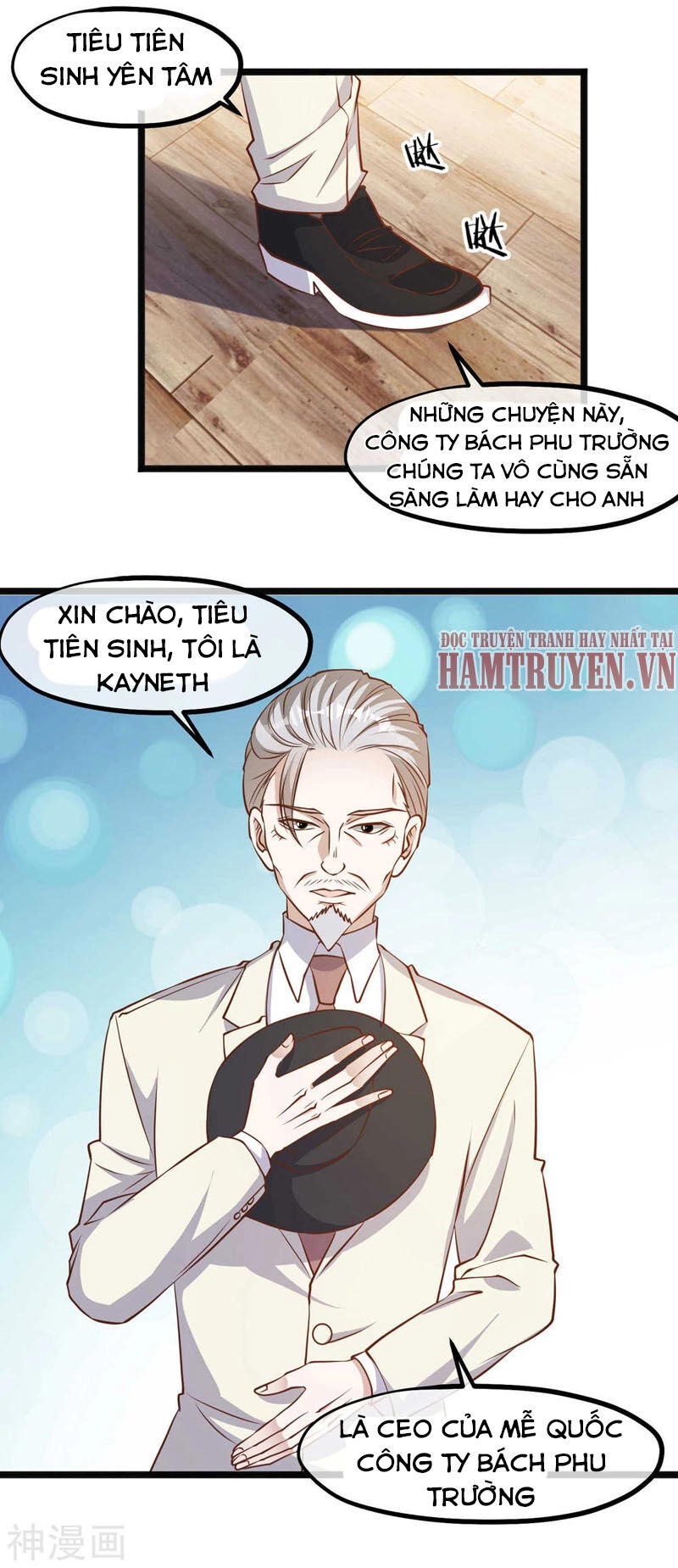 Thần Cấp Ngư Phu Chapter 103 - 4