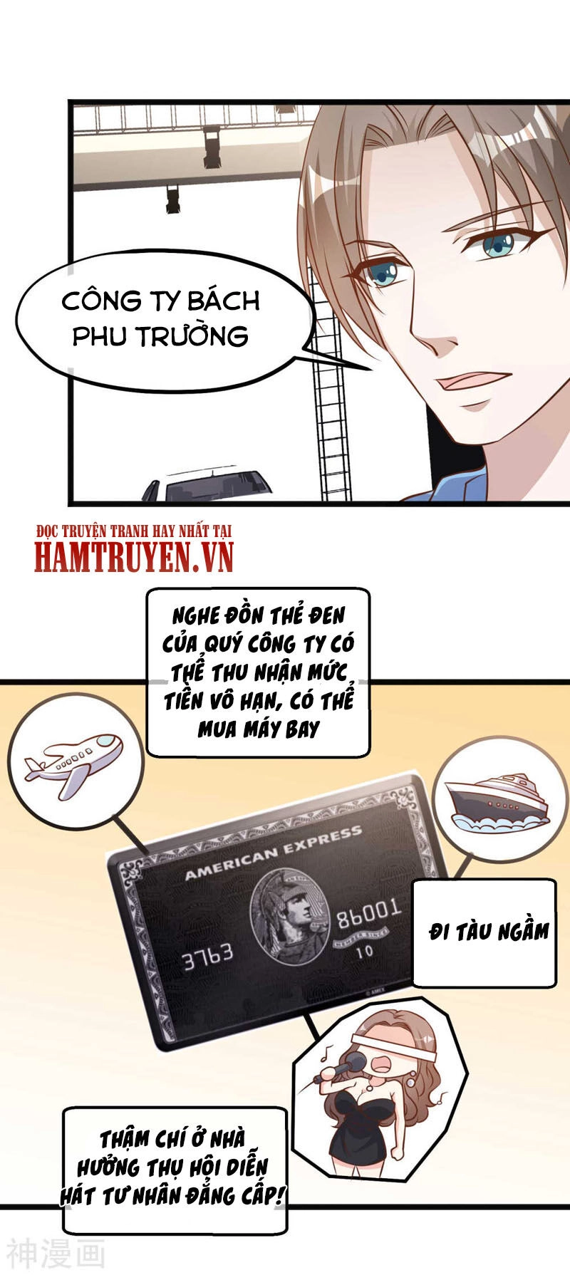 Thần Cấp Ngư Phu Chapter 103 - 5