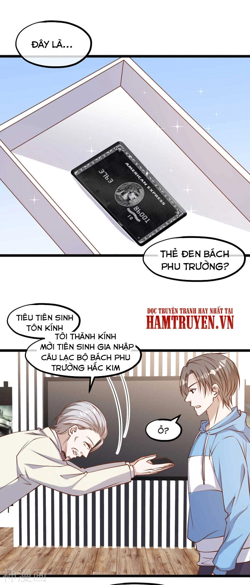 Thần Cấp Ngư Phu Chapter 103 - 7