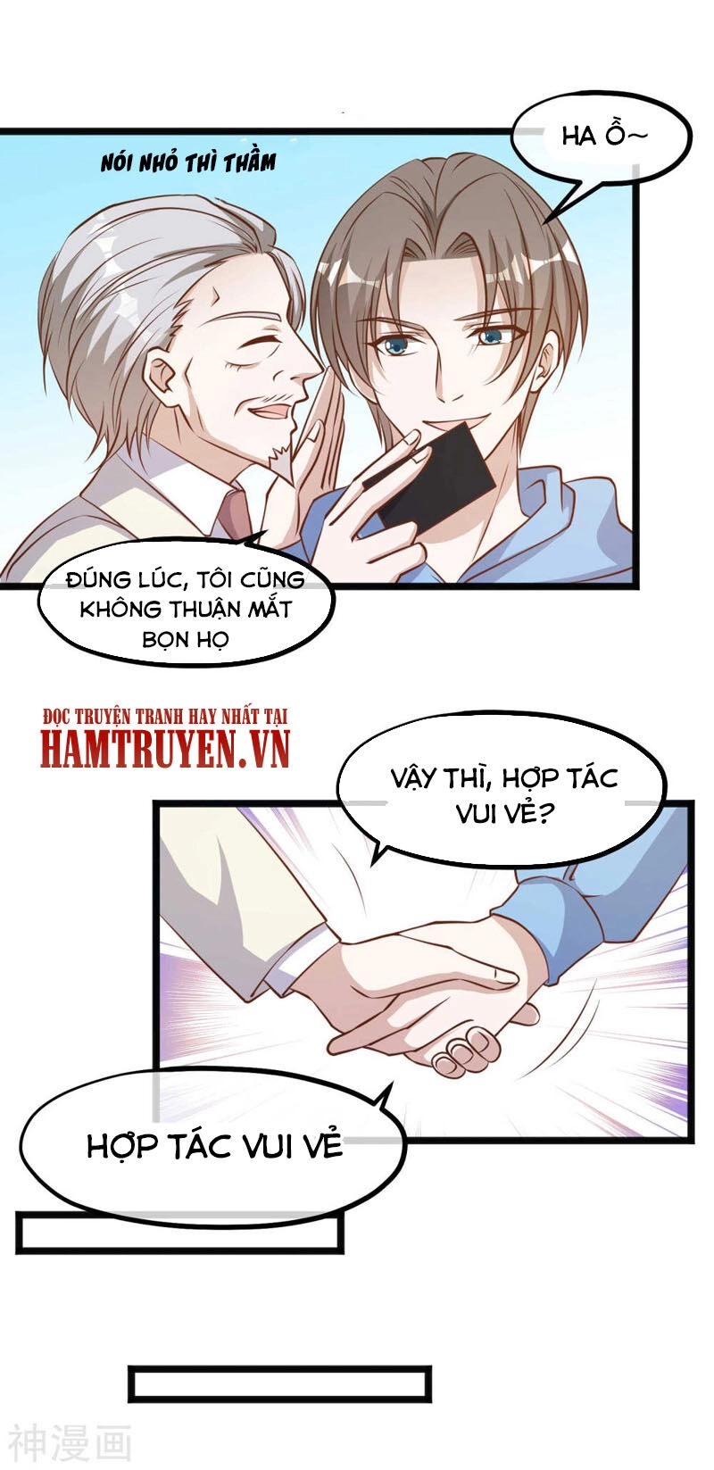 Thần Cấp Ngư Phu Chapter 103 - 9