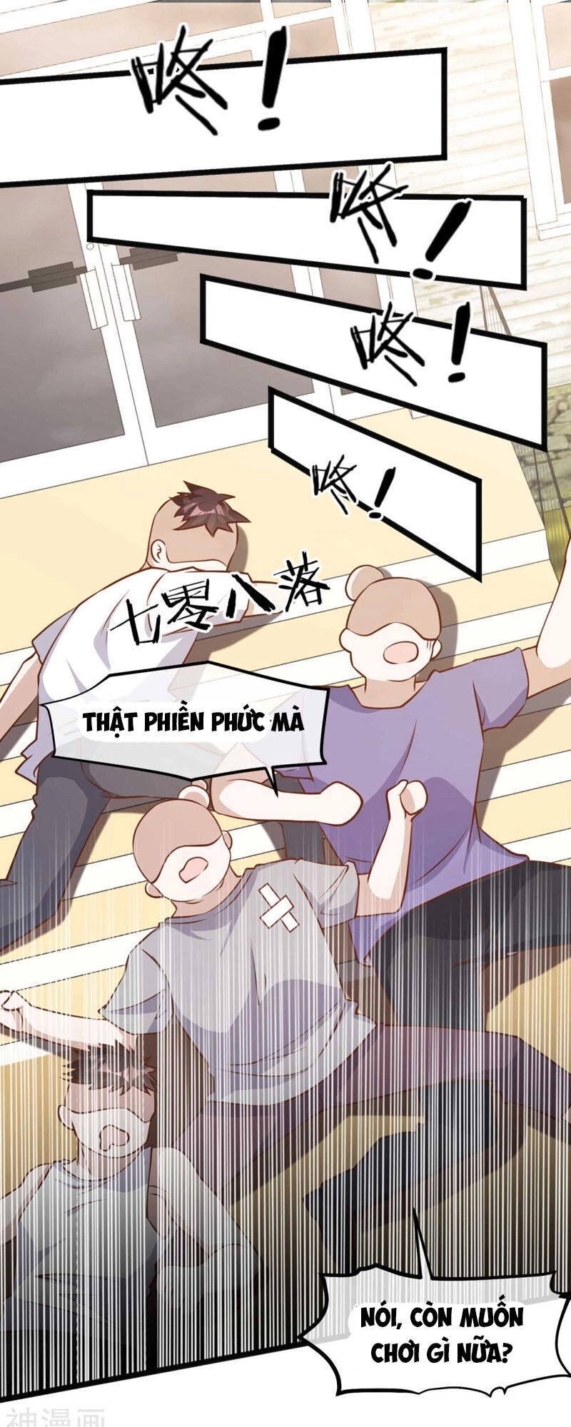 Thần Cấp Ngư Phu Chapter 103 - 12