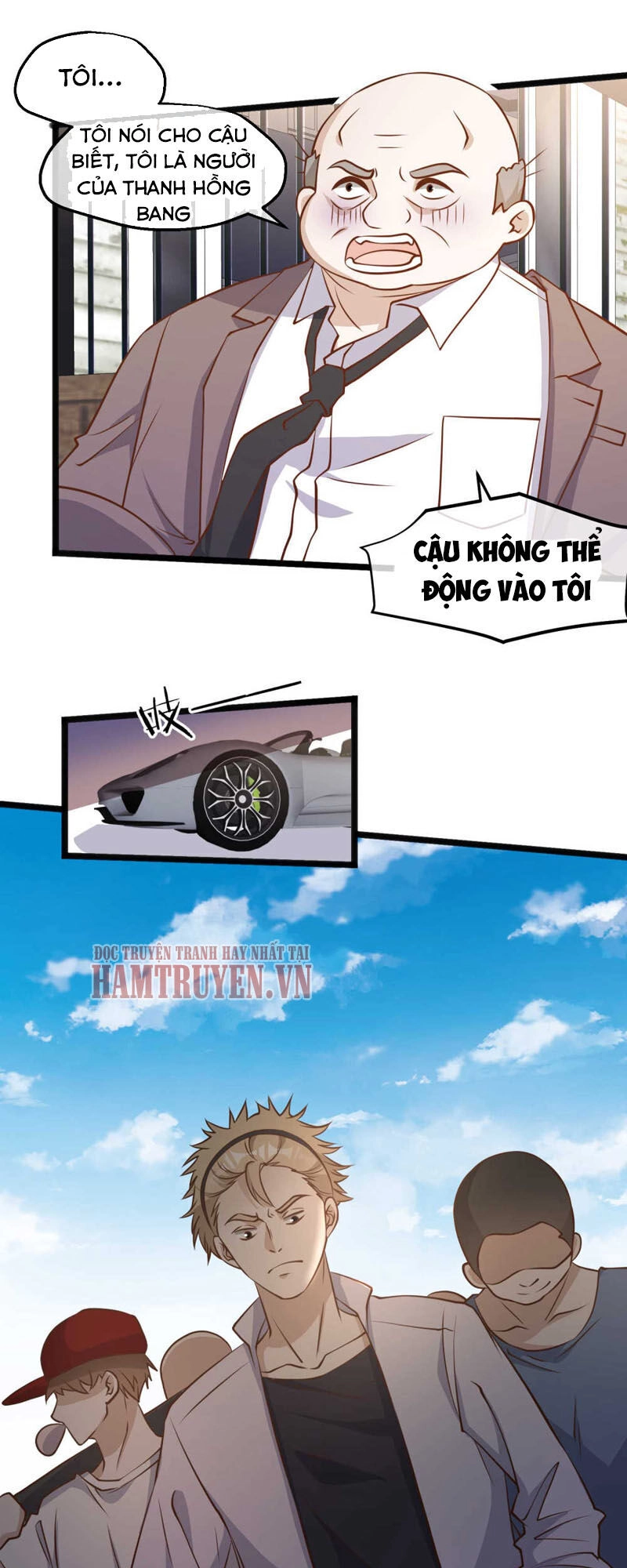 Thần Cấp Ngư Phu Chapter 103 - 14