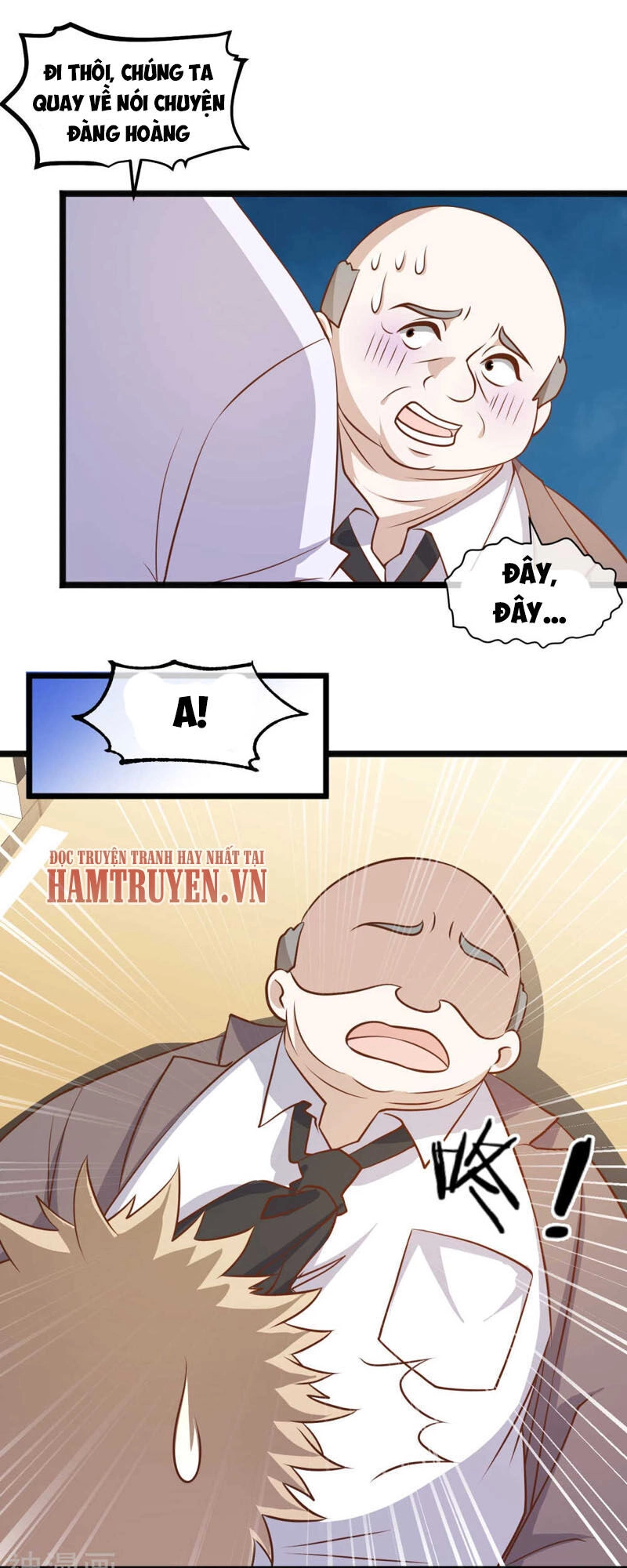 Thần Cấp Ngư Phu Chapter 103 - 19