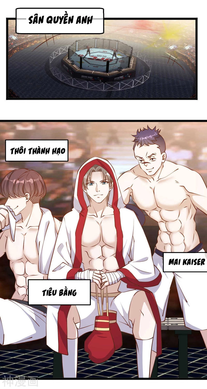 Thần Cấp Ngư Phu Chapter 104 - 3