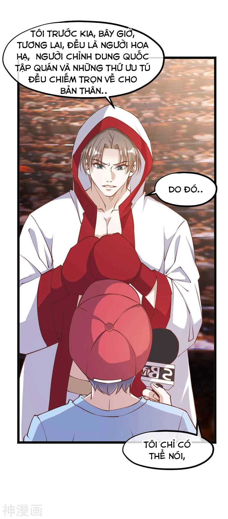 Thần Cấp Ngư Phu Chapter 104 - 6