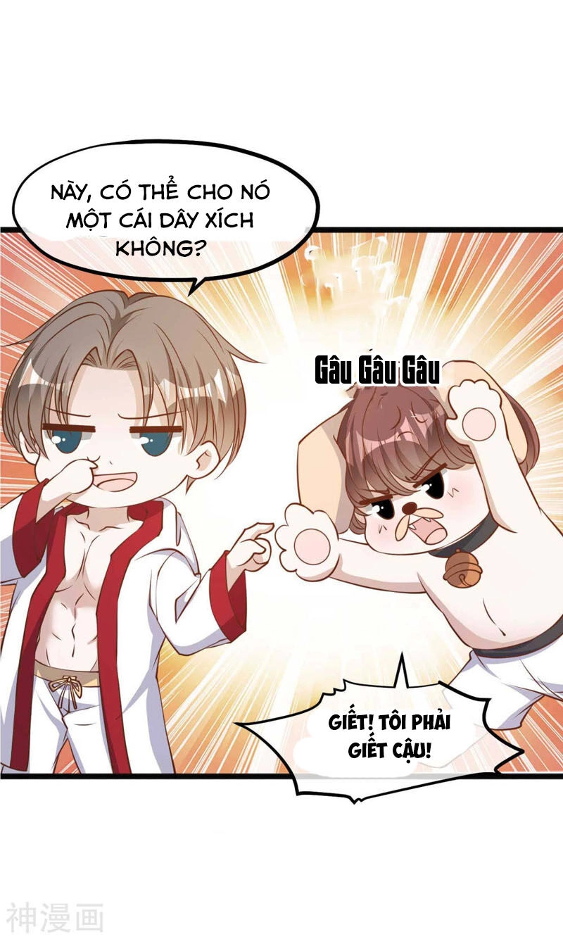 Thần Cấp Ngư Phu Chapter 104 - 8