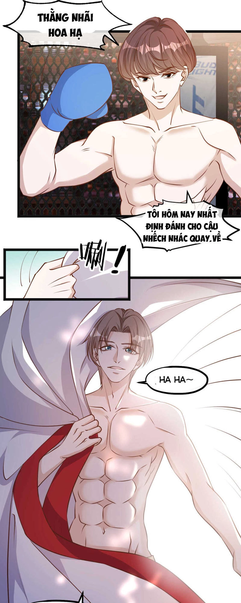 Thần Cấp Ngư Phu Chapter 104 - 12