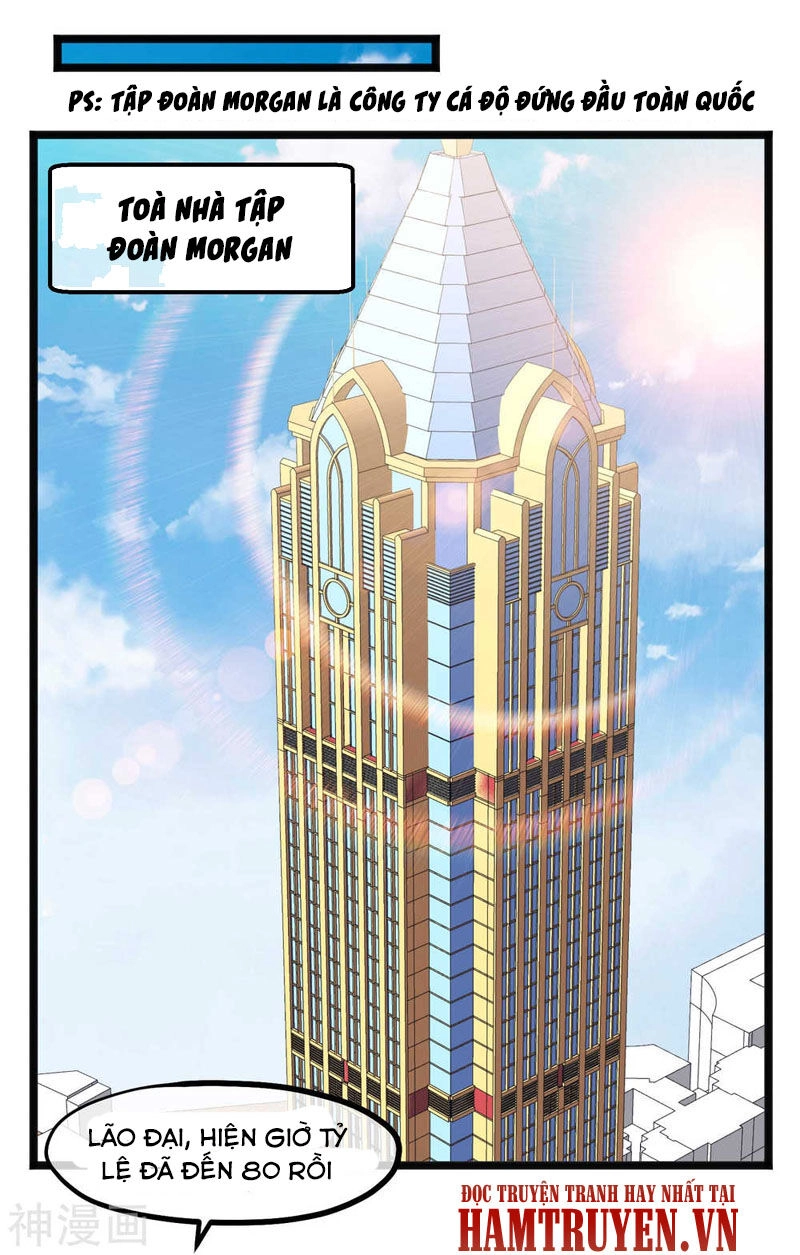 Thần Cấp Ngư Phu Chapter 104 - 16