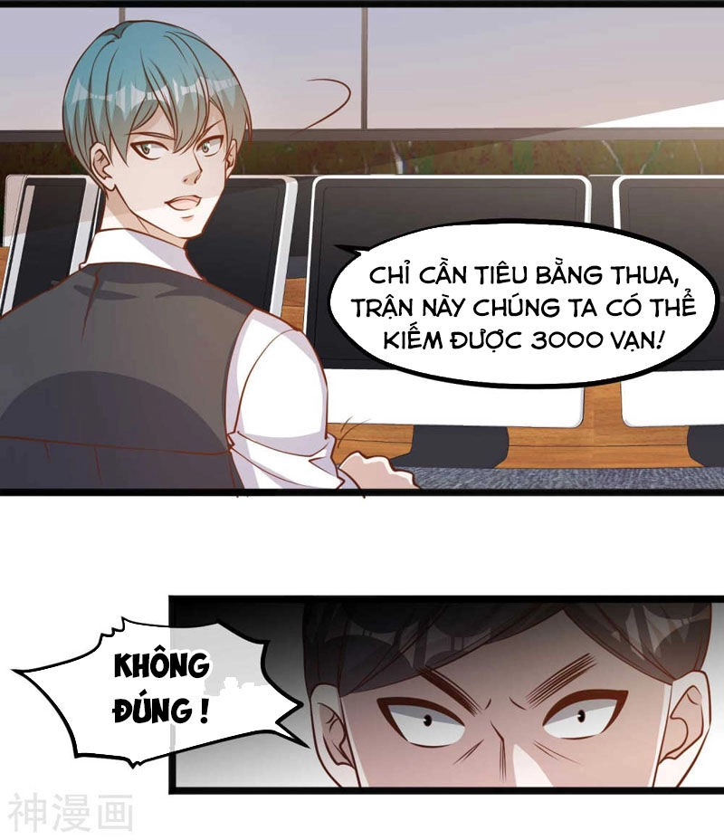 Thần Cấp Ngư Phu Chapter 104 - 17