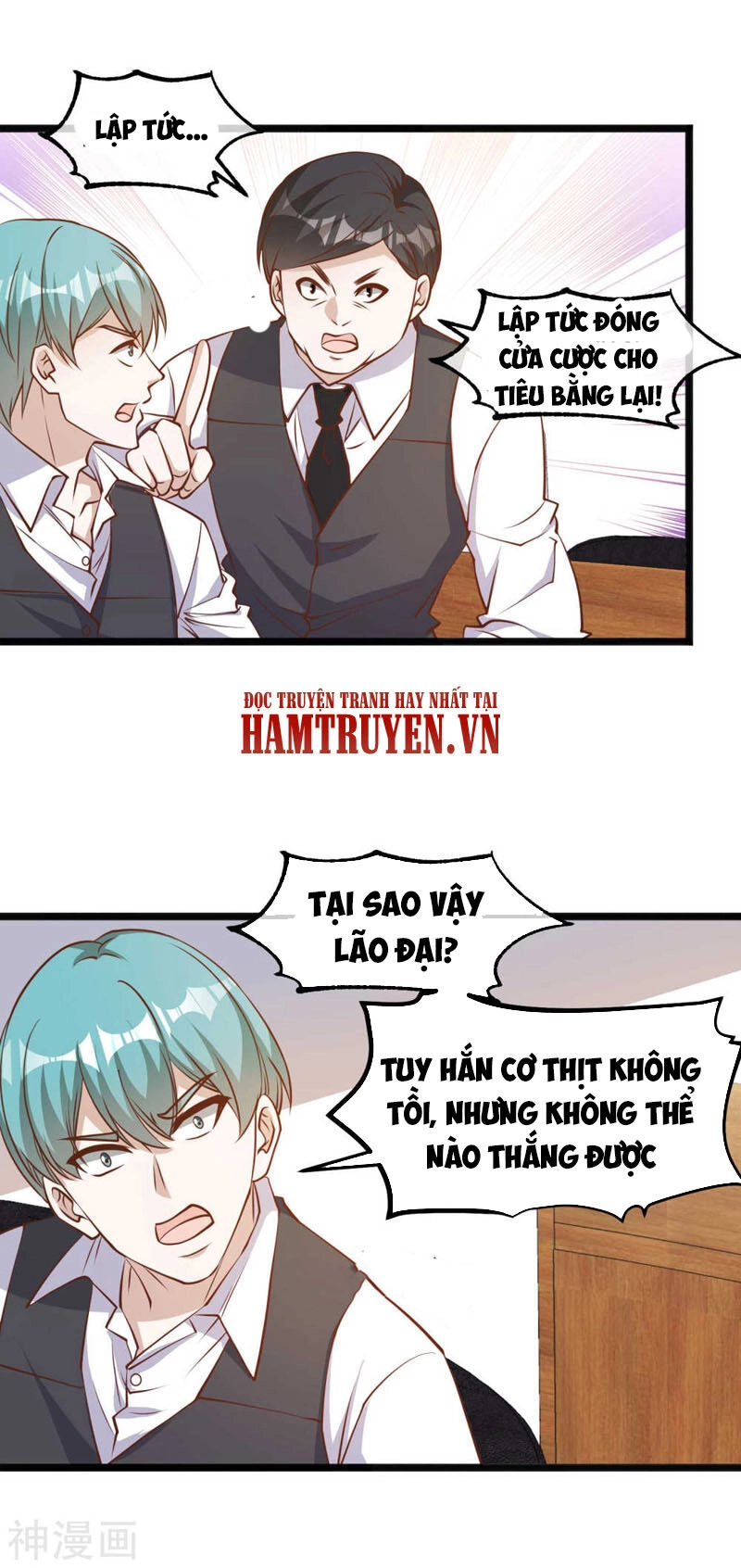 Thần Cấp Ngư Phu Chapter 104 - 18