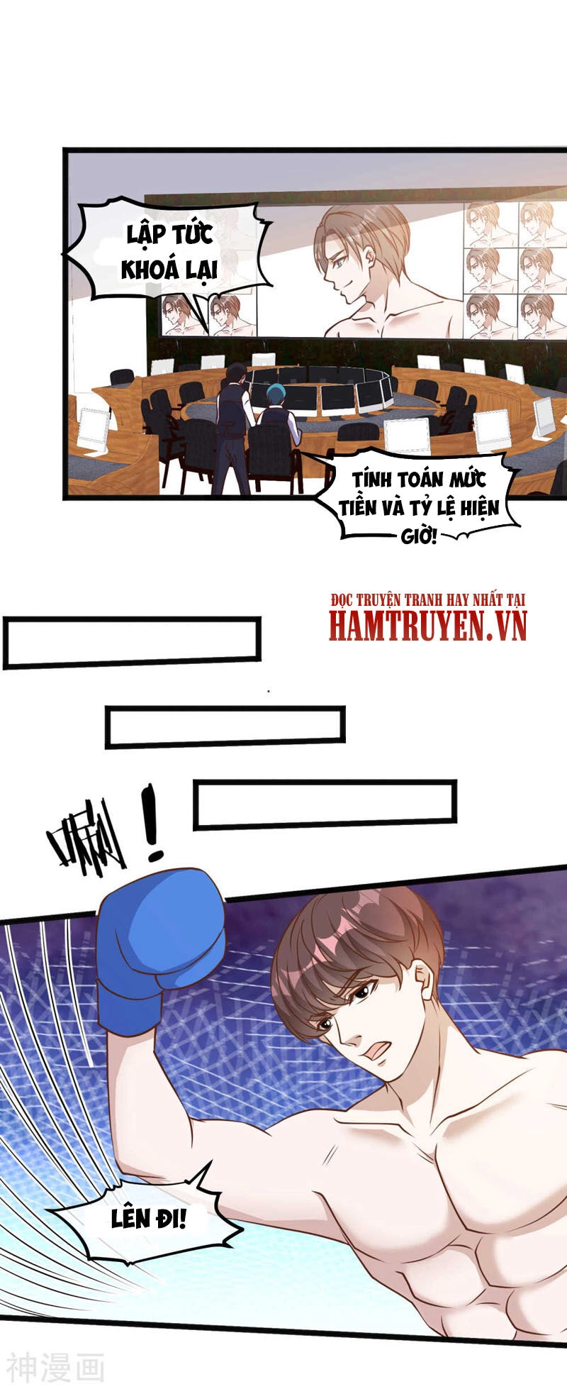 Thần Cấp Ngư Phu Chapter 104 - 21