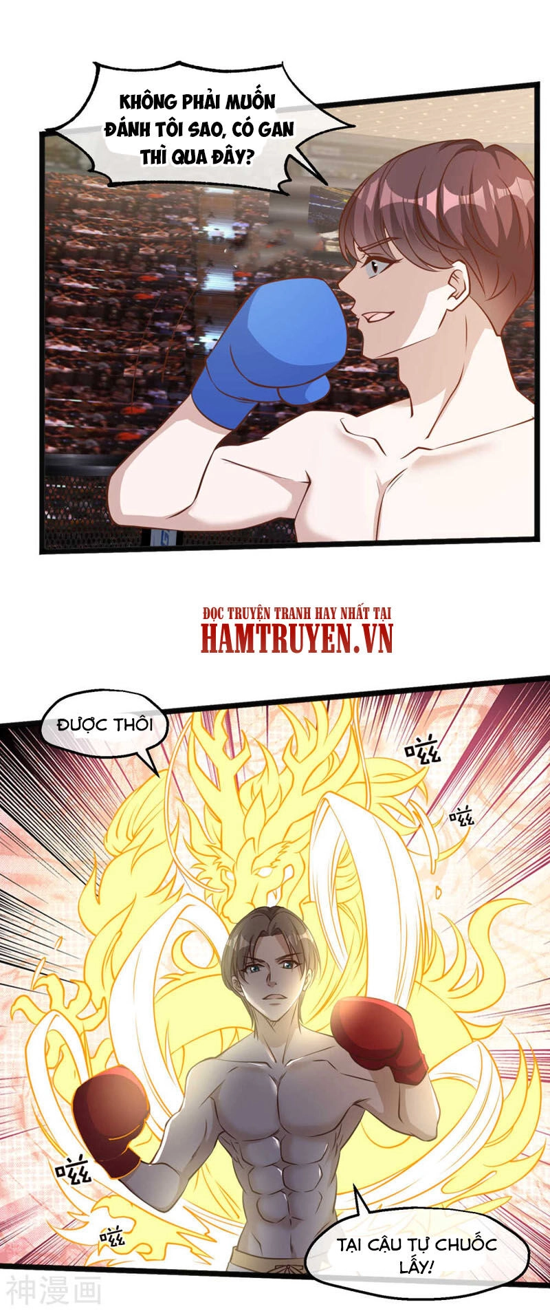 Thần Cấp Ngư Phu Chapter 104 - 23