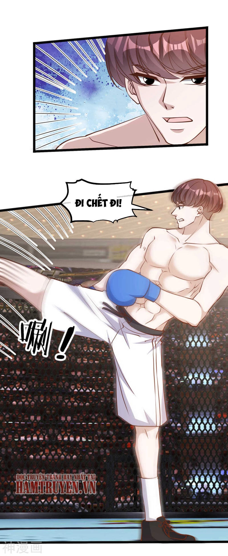 Thần Cấp Ngư Phu Chapter 104 - 24