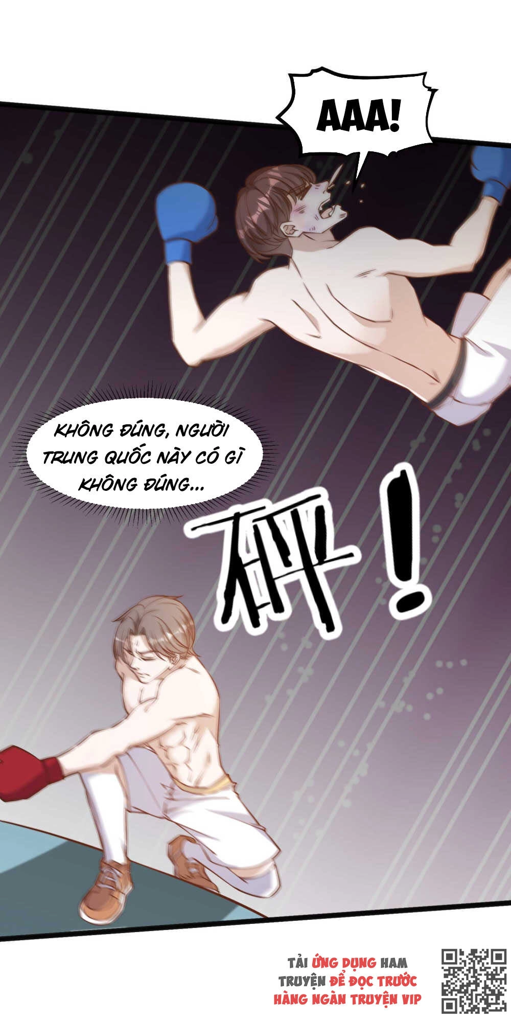 Thần Cấp Ngư Phu Chapter 105 - 4