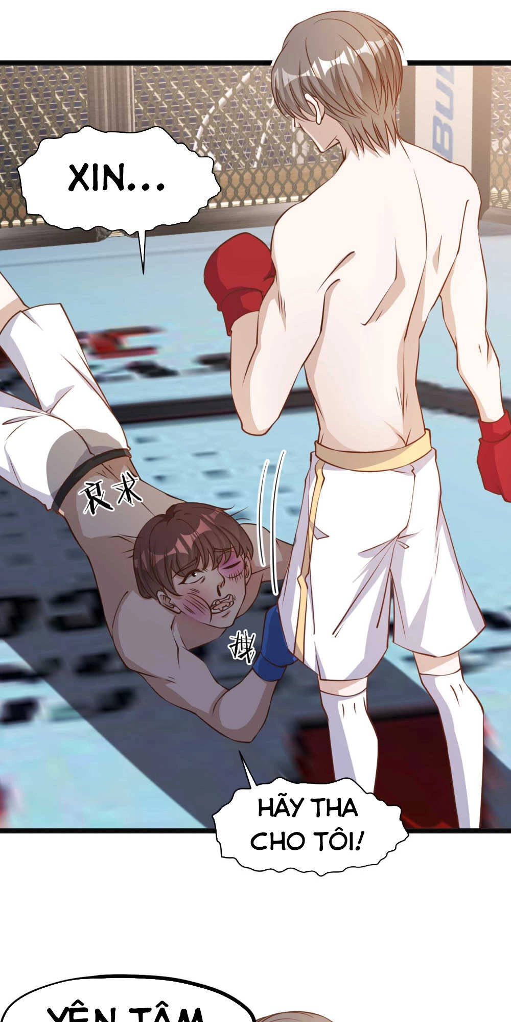 Thần Cấp Ngư Phu Chapter 105 - 5