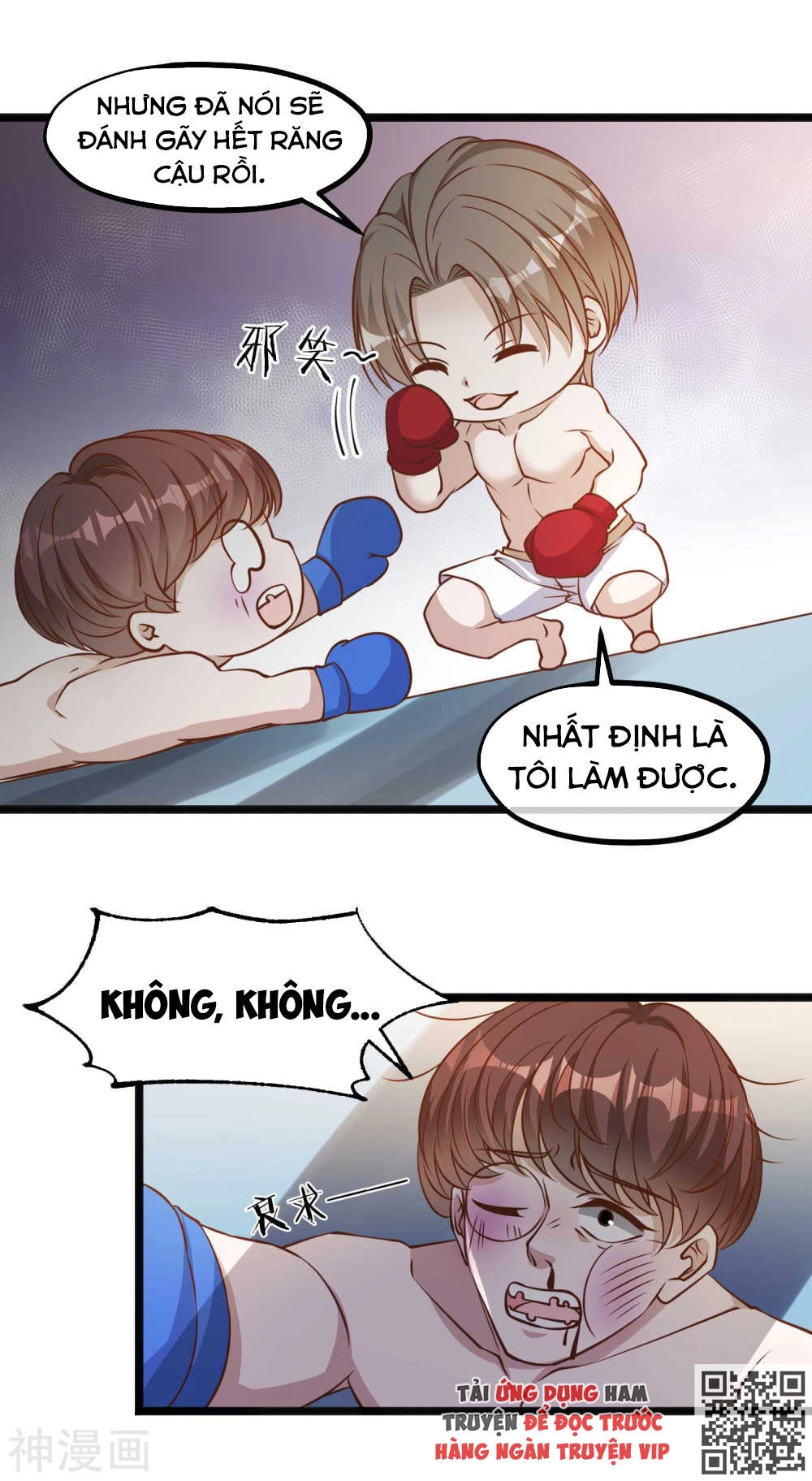 Thần Cấp Ngư Phu Chapter 105 - 7