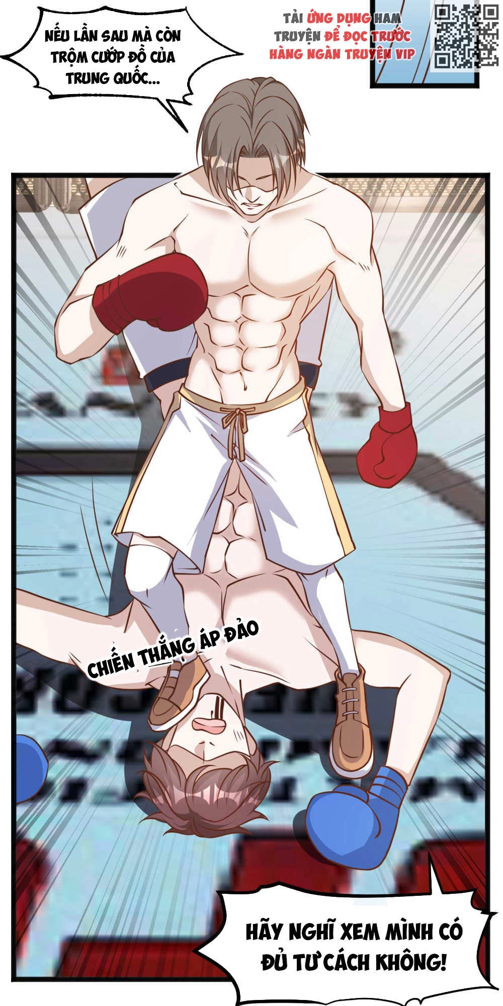 Thần Cấp Ngư Phu Chapter 105 - 9