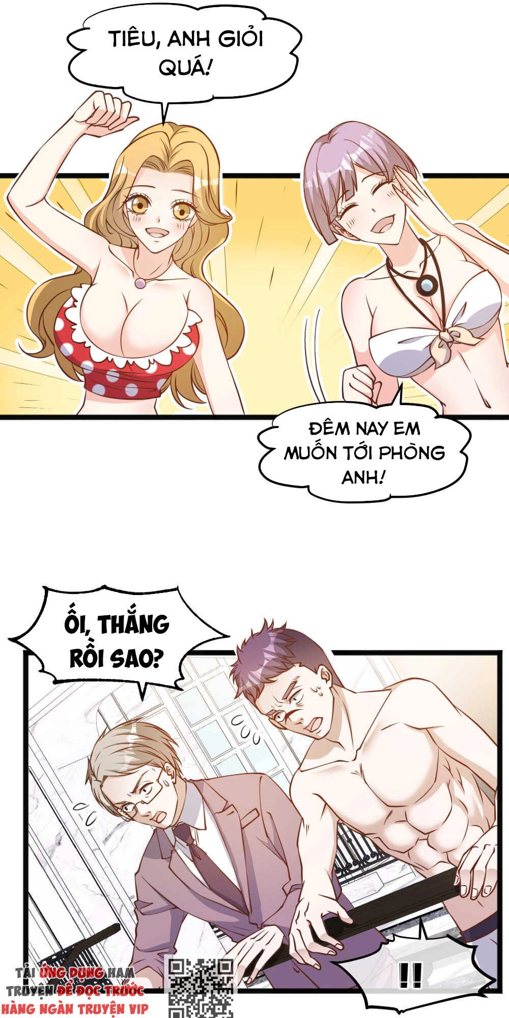 Thần Cấp Ngư Phu Chapter 105 - 12