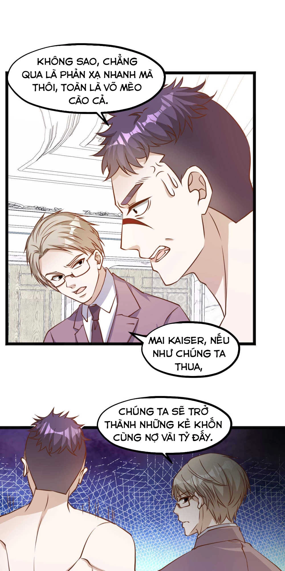 Thần Cấp Ngư Phu Chapter 105 - 14