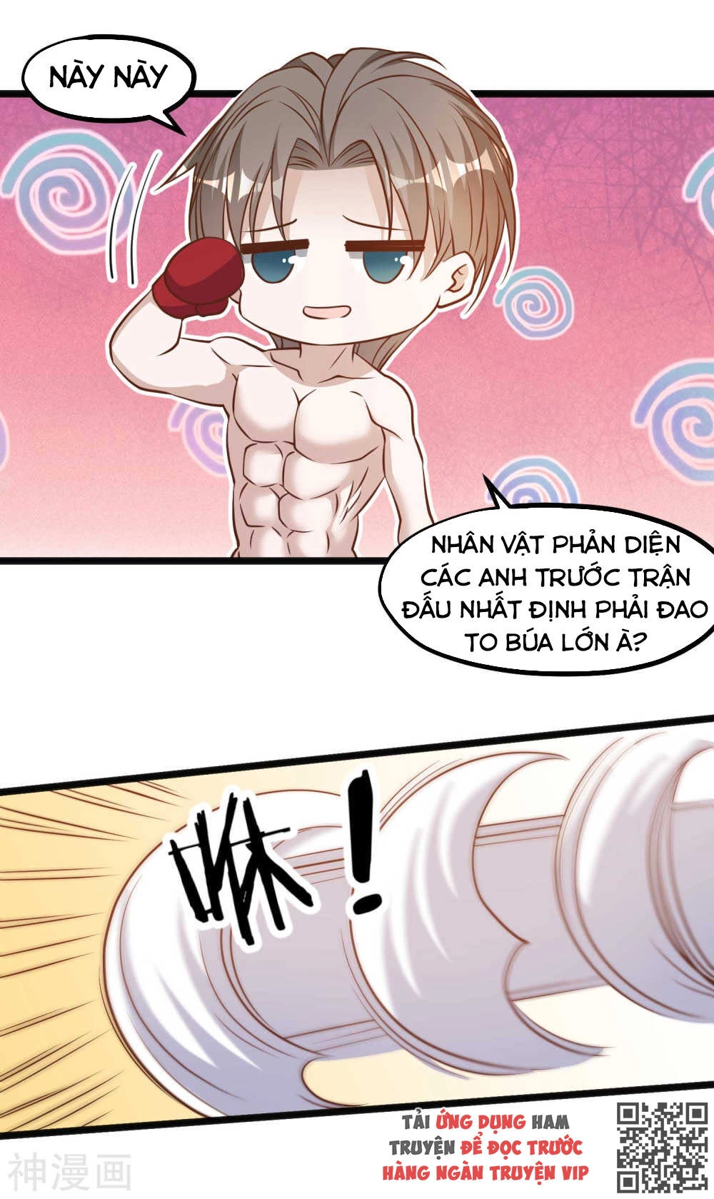 Thần Cấp Ngư Phu Chapter 105 - 19