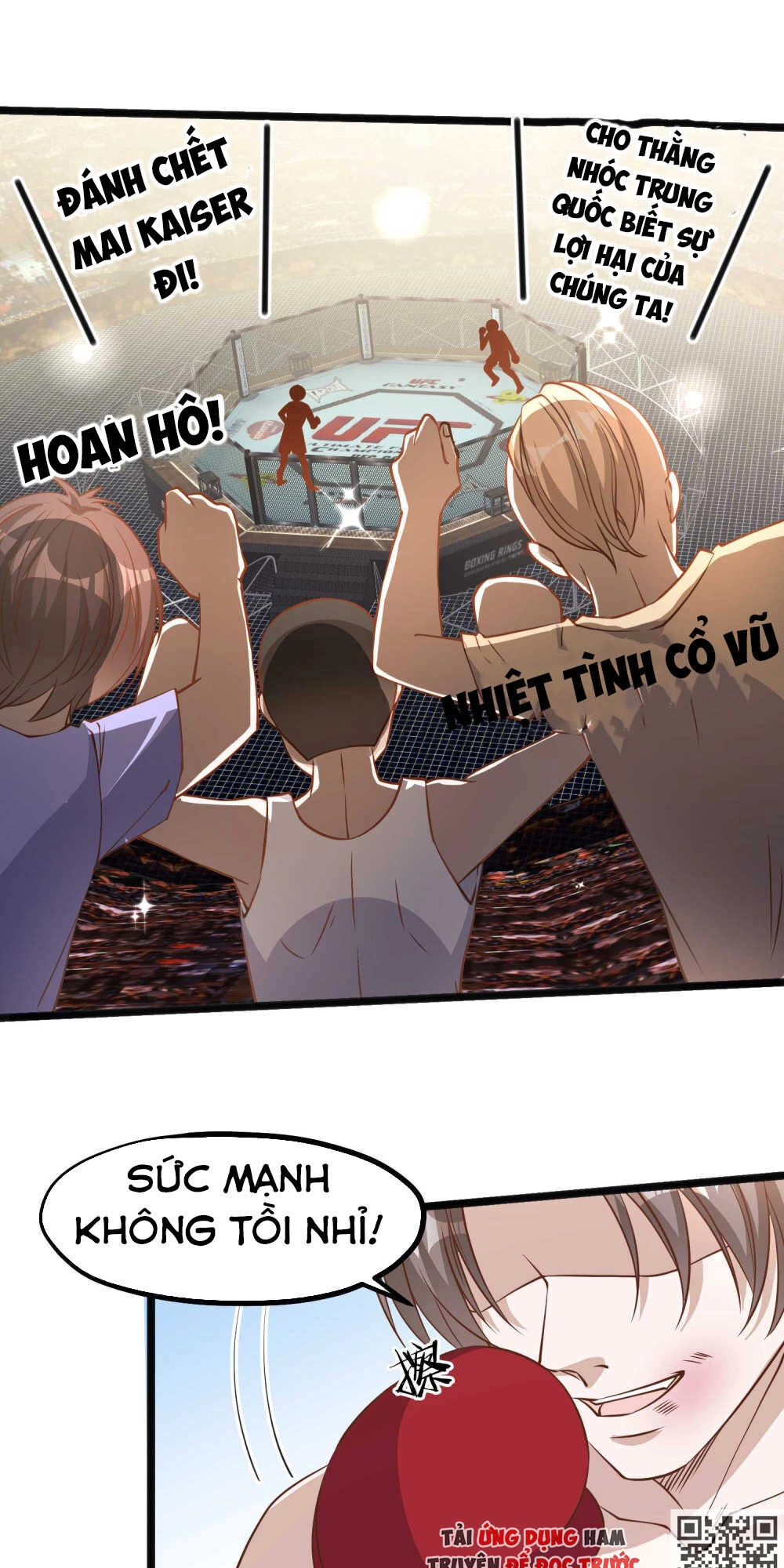 Thần Cấp Ngư Phu Chapter 105 - 22