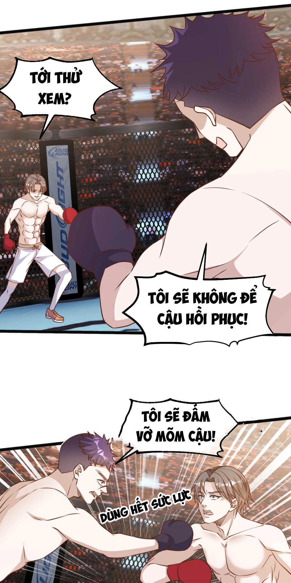 Thần Cấp Ngư Phu Chapter 105 - 24