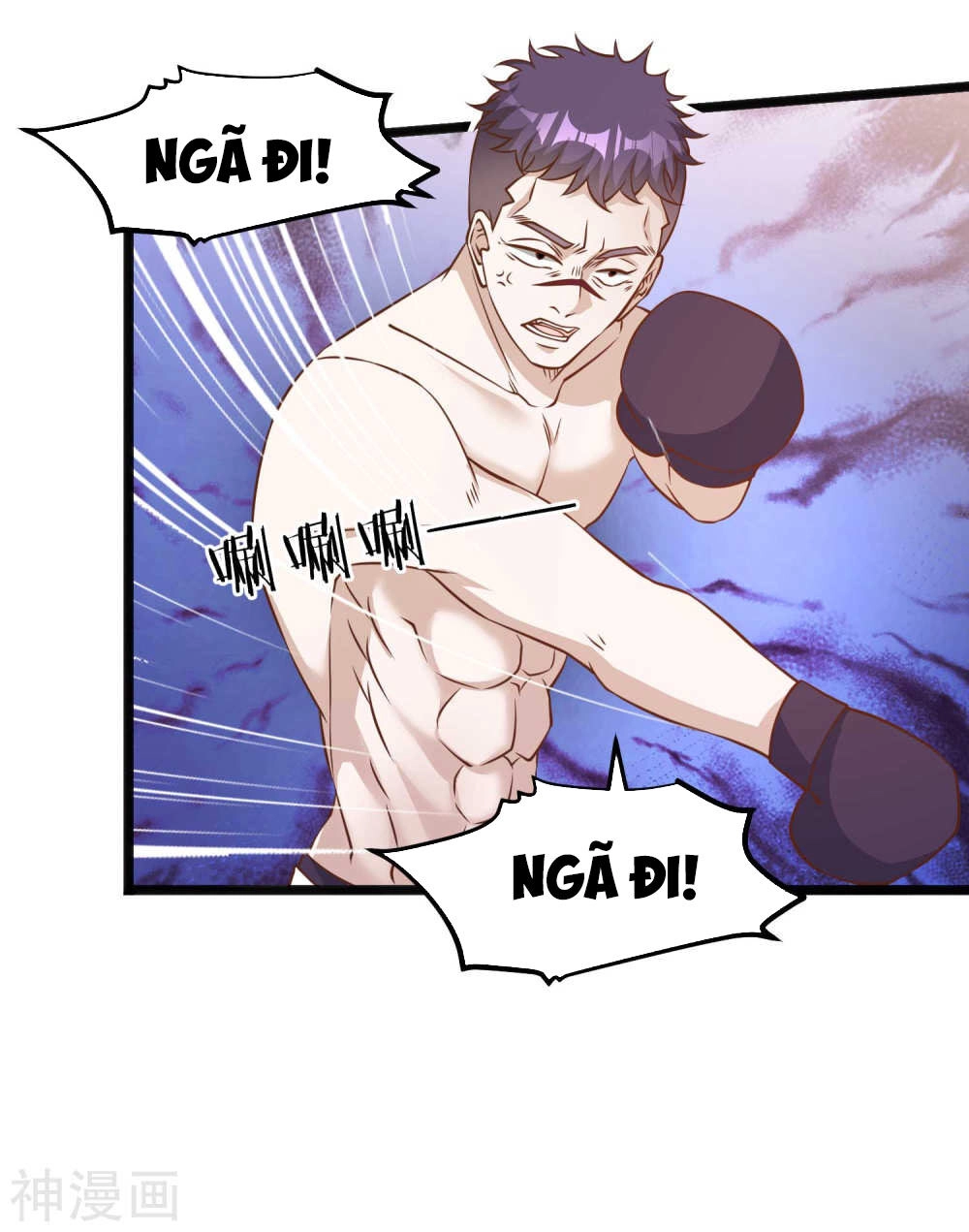 Thần Cấp Ngư Phu Chapter 105 - 27