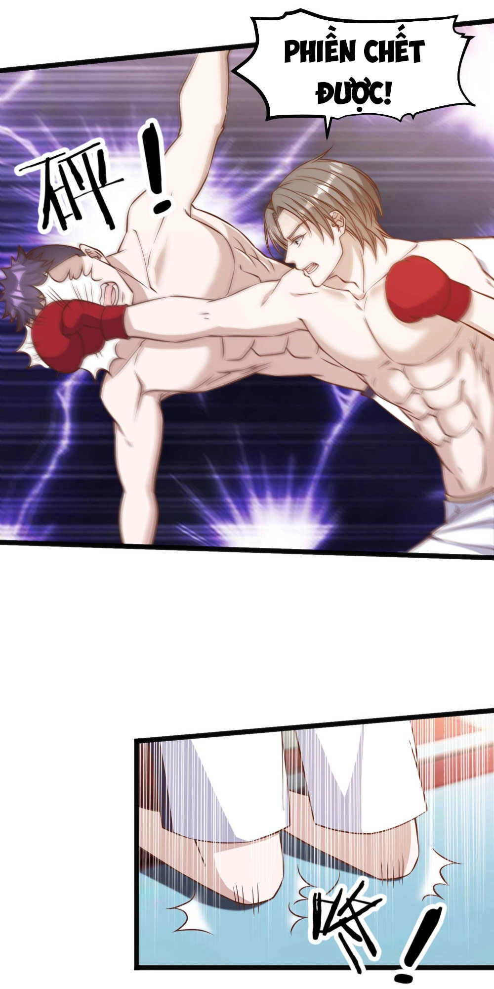 Thần Cấp Ngư Phu Chapter 105 - 28