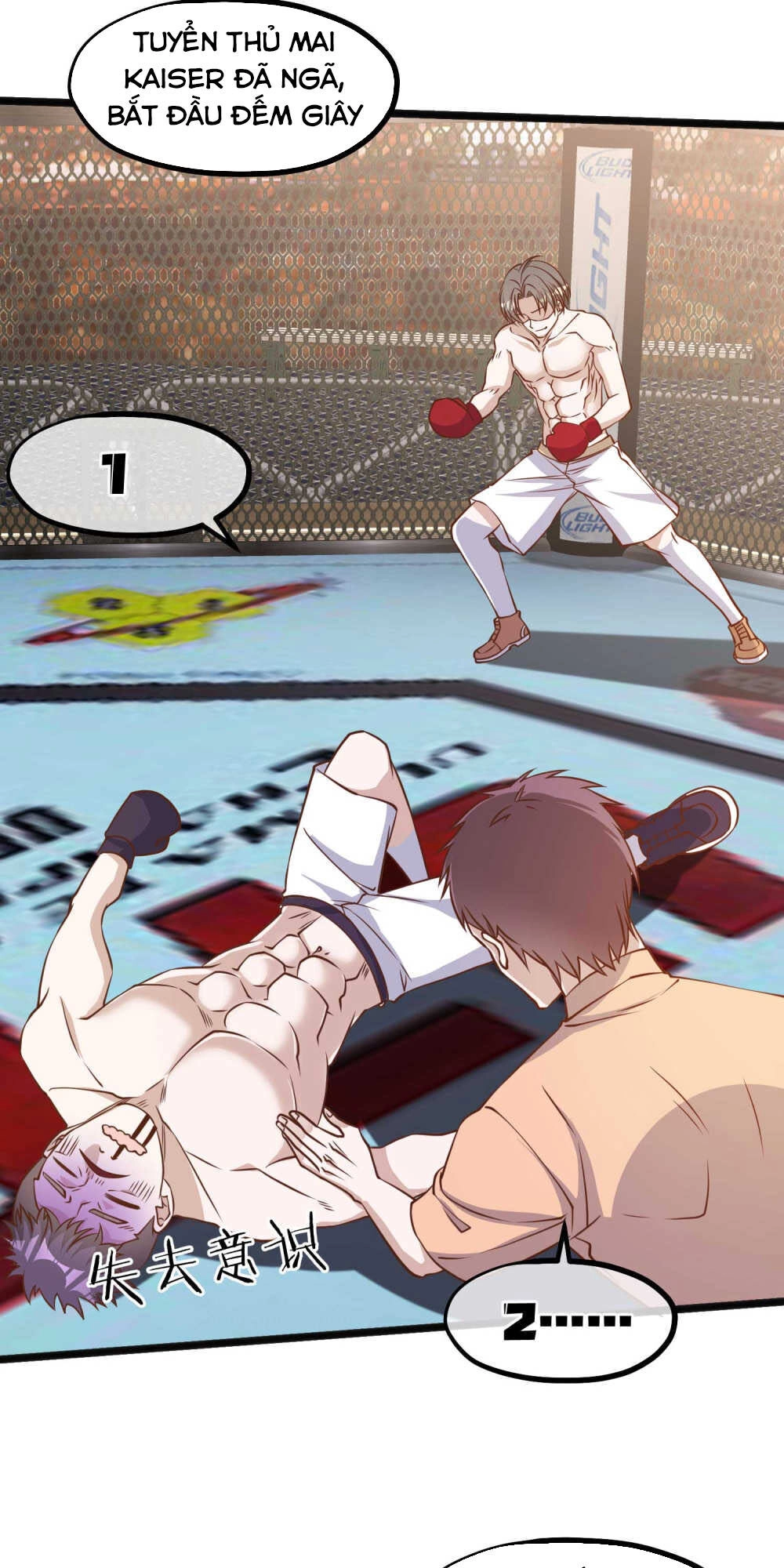 Thần Cấp Ngư Phu Chapter 105 - 30