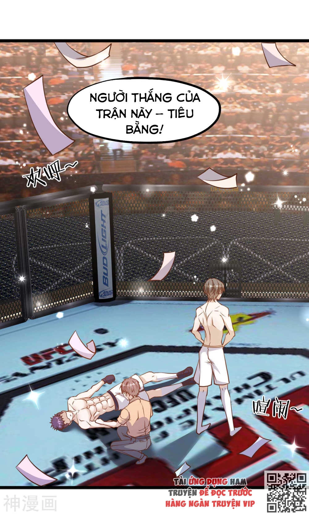 Thần Cấp Ngư Phu Chapter 105 - 32