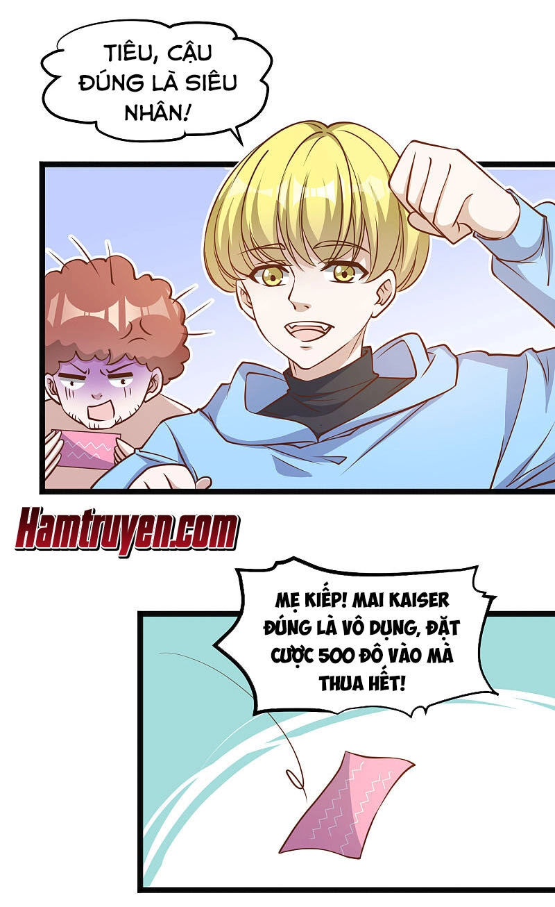 Thần Cấp Ngư Phu Chapter 106 - 1