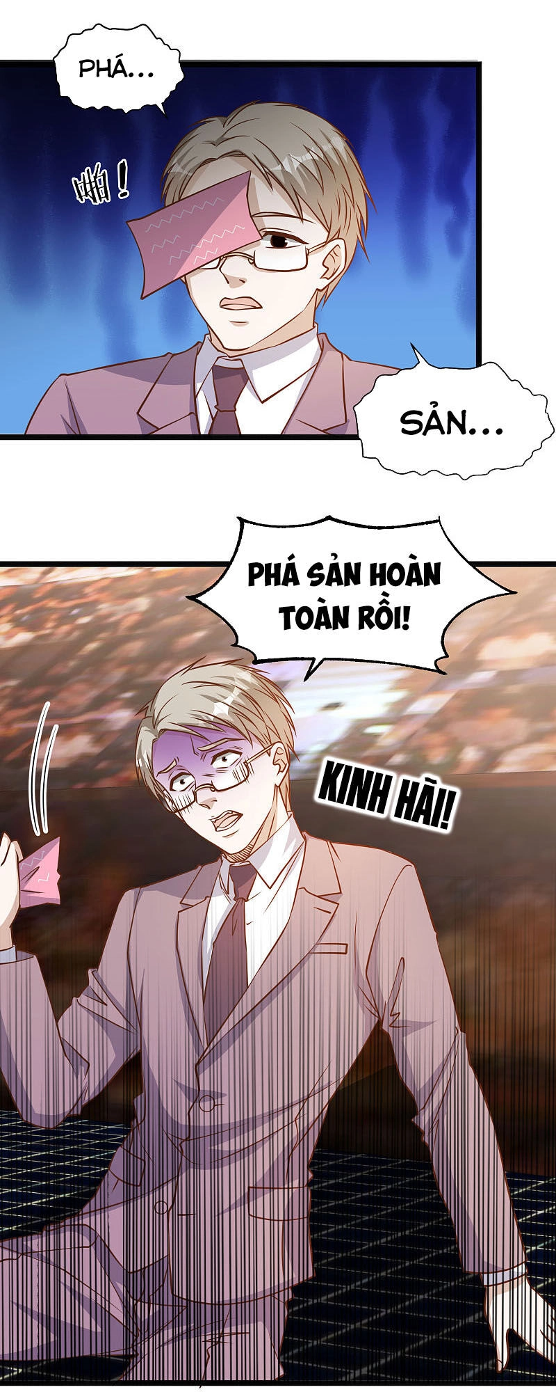 Thần Cấp Ngư Phu Chapter 106 - 2